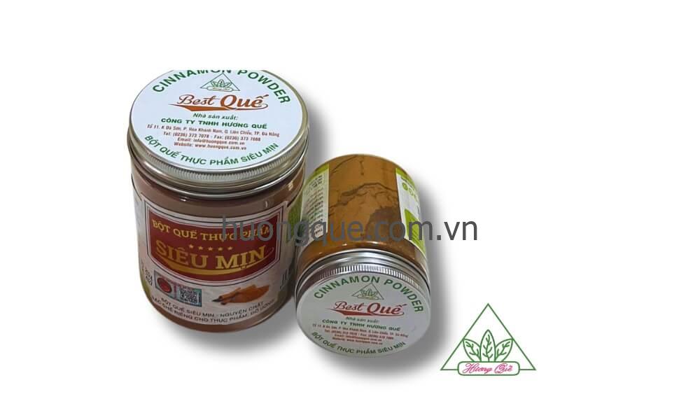Bột quế cao cấp - Best quế - 100 gram - Image 54