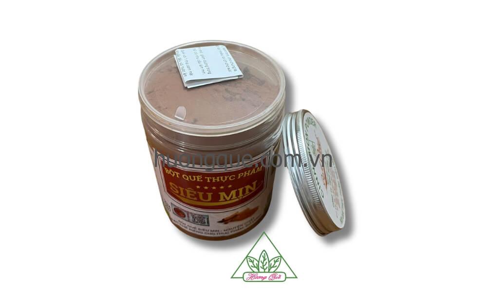 Bột quế cao cấp - Best quế - 100 gram - Image 53