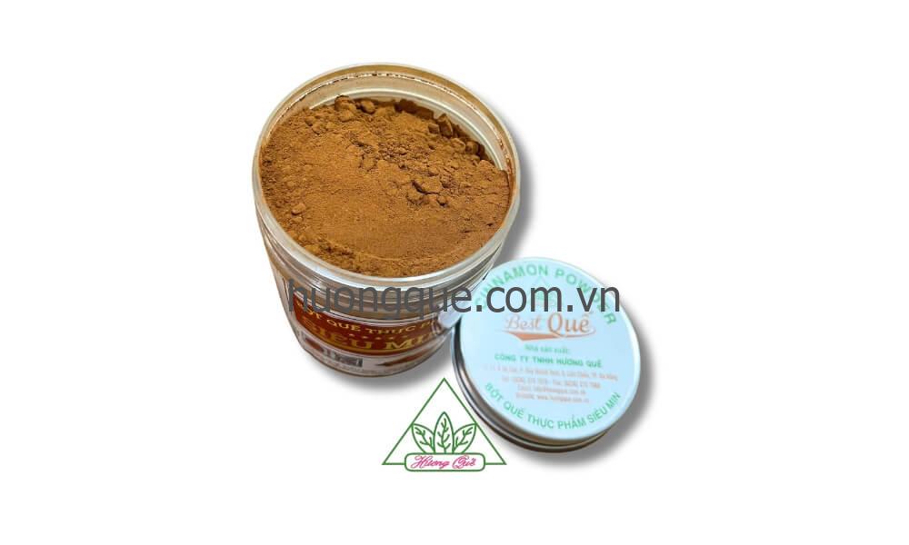 Bột quế cao cấp - Best quế - 100 gram - Image 52
