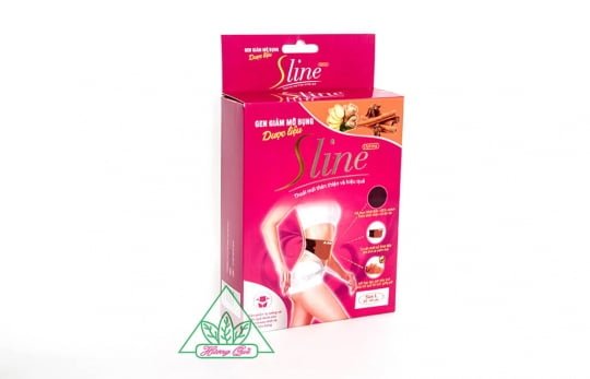 gen tieu mo bung sline 22