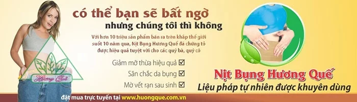 Đai nịt bụng hương quế thảo dược KidsPlaza HQ21 - Kids Plaza