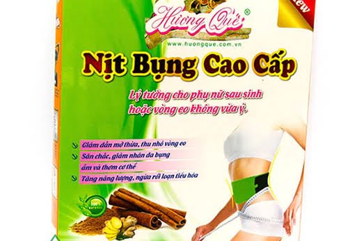 nịt bụng cao cấp 20