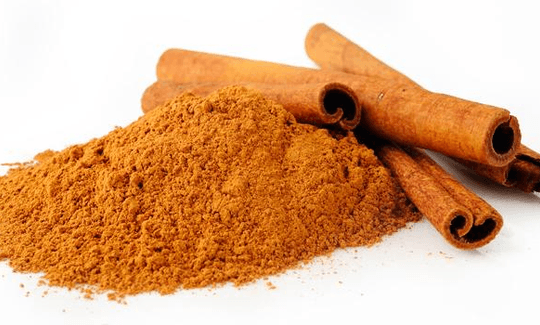 bột quế nguyên chất
