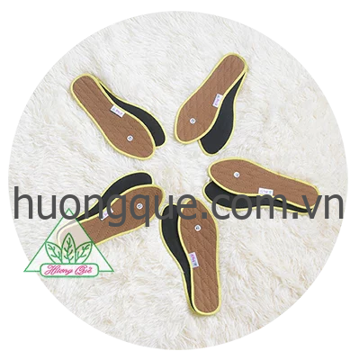Lót giày vải cotton CI-01 - Image 57