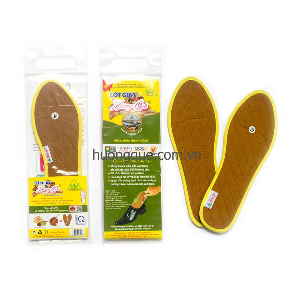 Lót giày vải cotton CI-01 - Image 51