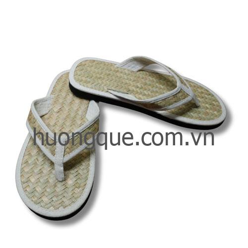 Dép cỏ bàng viền trắng Hương Quế - DCQ-99 - Image 54