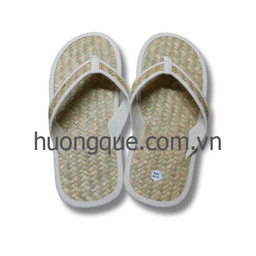Dép cỏ bàng viền trắng Hương Quế - DCQ-99 - Image 52