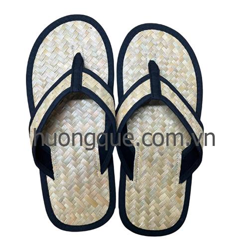 Dép cỏ bàng viền đen Hương Quế - DCQ-98 - Image 51