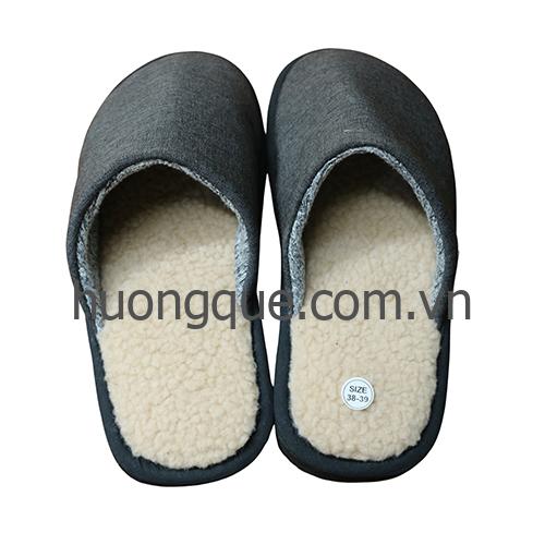 Dép hài bông DH-41 - Image 54