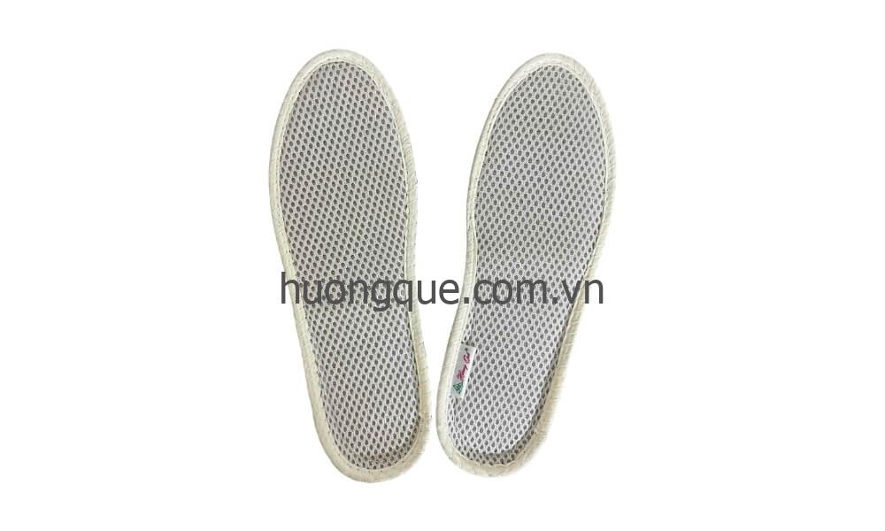 Lót giày thể thao lưới trắng - CI-16 - Image 54