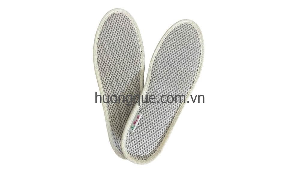 Lót giày thể thao lưới trắng - CI-16 - Image 52