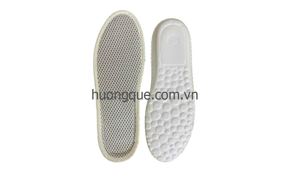 Lót giày thể thao lưới trắng - CI-16 - Image 51