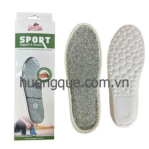 Lót giày thể thao khăn bông CI-15 - Image 51