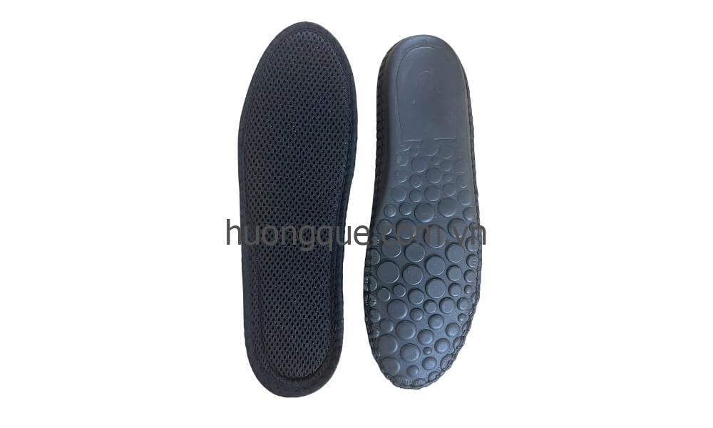 Lót giày thể thao lưới đen - CI-17 - Image 51